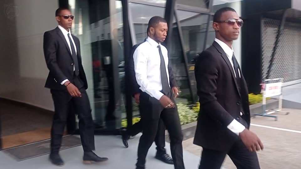 Procédures opérationnelles